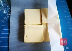 脆皮可颂（牛角包）的做法图解7