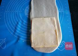 脆皮可颂（牛角包）的做法图解9