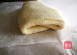 脆皮可颂（牛角包）的做法图解11