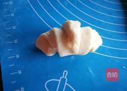 脆皮可颂（牛角包）的做法图解15