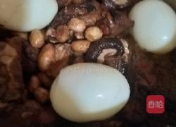 红烧猪蹄的做法图解6