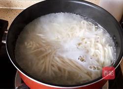 鸡蛋西红柿凉拌面的做法图解14