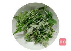 防感冒版艾叶蛋汤的做法图解2