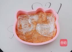 K丅猫米饭鸡排汉堡的做法图解7