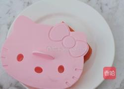 K丅猫米饭鸡排汉堡的做法图解9