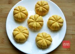 南瓜饼的做法图解13