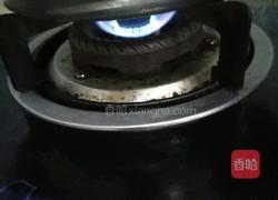 盐水毛豆的做法图解4