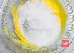 轻芝乳酪蛋糕的做法图解4