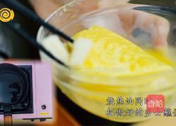 低卡版法兰西多士的做法图解7