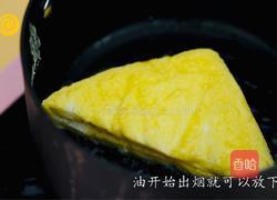低卡版法兰西多士的做法图解8