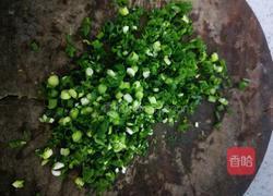 黑芝麻肉饼(不用揉面）的做法图解8