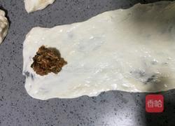 黑芝麻肉饼(不用揉面）的做法图解23