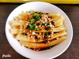 云南豌豆粉