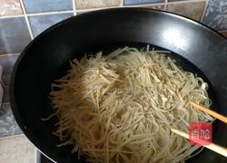老汤干豆腐的做法图解2