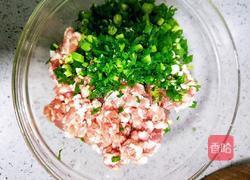 红油馄饨的做法图解3