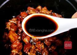 土豆烧牛腩的做法图解13