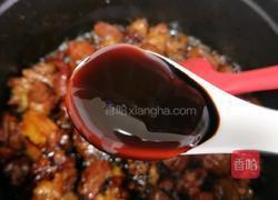 土豆烧牛腩的做法图解15