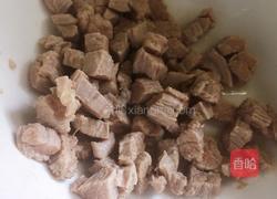 宫保肉丁（鸡丁）的做法图解3