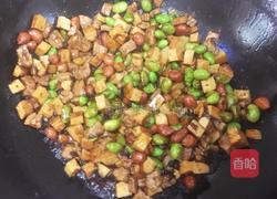 宫保肉丁（鸡丁）的做法图解5