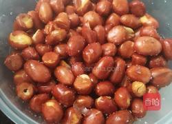 宫保肉丁（鸡丁）的做法图解4