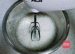 方块蛋糕的做法图解4
