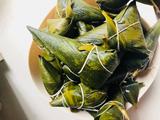 粽子四川重庆版