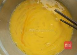 零失误鸡蛋饼的做法图解1