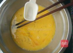 零失误鸡蛋饼的做法图解2
