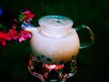珍珠奶茶