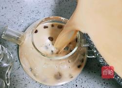 珍珠奶茶的做法图解19