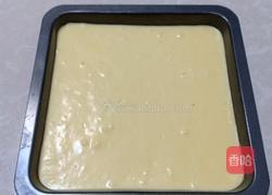 方块蛋糕的做法图解8