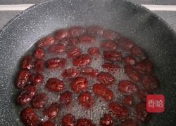 红枣冰饮的做法图解3