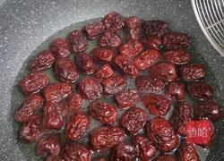 红枣冰饮的做法图解4