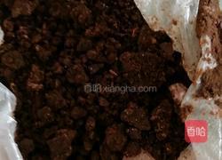 西瓜芒果奥利奥奶油蛋糕的做法图解4