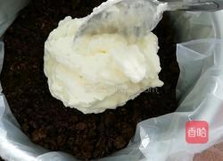 西瓜芒果奥利奥奶油蛋糕的做法图解6