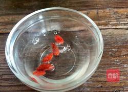 栀子花鸡汤的做法图解10