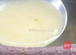 栀子花鸡汤的做法图解11