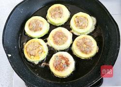 西葫芦肉馅饼的做法图解7