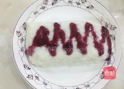 蓝莓山药的做法图解5