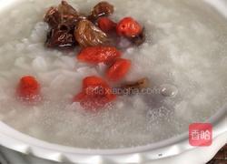 红糖糯米粥的做法图解8
