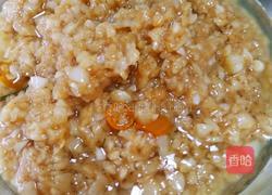 蒜蓉小龙虾粉丝（内附详细清洗小龙虾教程）的做法图解4