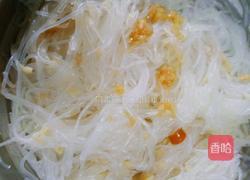 蒜蓉小龙虾粉丝（内附详细清洗小龙虾教程）的做法图解5