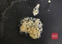 牛肝菌香菇煎番茄烩豆腐（纯素）的做法图解3