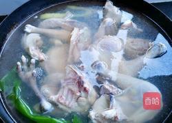 汽锅鸡（清蒸）的做法图解5