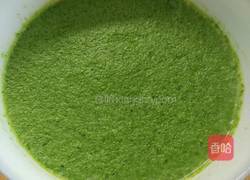 菠菜鸡蛋羹(可作婴儿辅食）的做法图解7