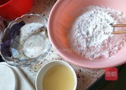 红豆钵子羔的做法图解1