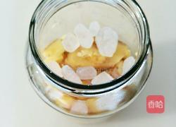 冬吃萝卜～夏吃姜(不劳医生开药方）的做法图解3