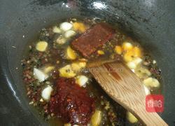 秘制麻辣小龙虾的做法图解4