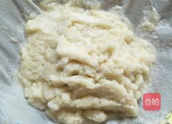 洋芋粑粑炒肉的做法图解4