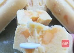 奶油芒果夹心冰糕的做法图解11
